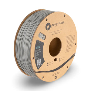 PolyLite LW-PLA Filament - Grey (Gri)