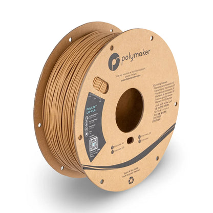 PolyLite LW-PLA Filament