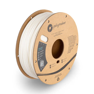 PolyLite PLA Pro Filament - Beyaz