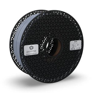 Porima ABS Filament - Gümüş