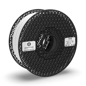 Porima ASA Filament - Beyaz