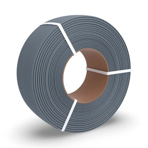 Porima Eco PLA Filament - Gümüş