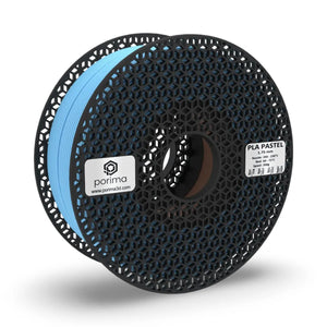 Porima Pastel PLA Filament