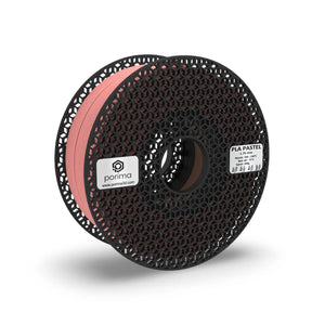 Porima Pastel PLA Filament - Toz Pembe