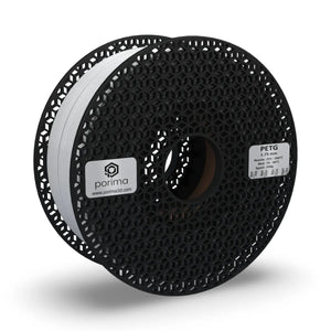 Porima PETG Filament - Beyaz