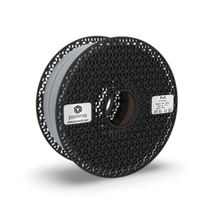 Porima PLA Filament - Gümüş