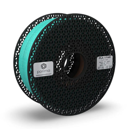 Porima PLA Star Simli Filament