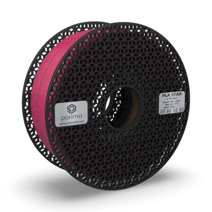 Porima PLA Star Simli Filament