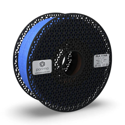 Porima PLA Star Simli Filament