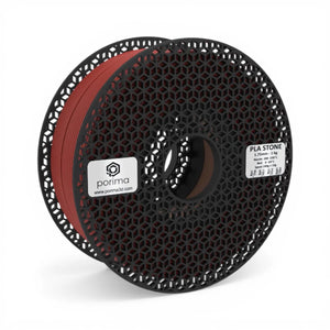 Porima PLA Stone Filament - Mercan