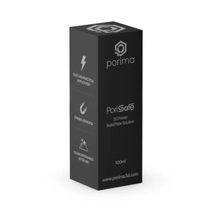 Porima Porisafe Tabla Yapıştırıcı Sprey