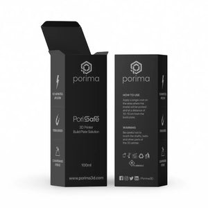 Porima Porisafe Tabla Yapıştırıcı Sprey