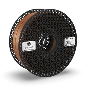 Porima Silk PLA Filament