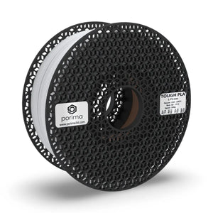 Porima Tough PLA Filament - Beyaz / 1 Kg