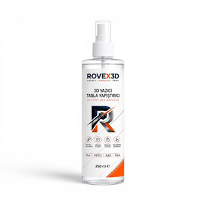 Rovex3D Tabla Yapıştırıcı Sprey