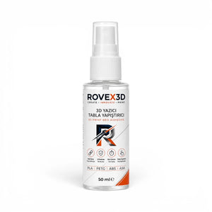 Rovex3D Tabla Yapıştırıcı Sprey
