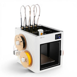 Snapmaker U1 3D Yazıcı
