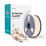 Sunlu ABS Filament - Bej