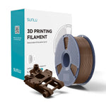Sunlu ABS Filament - Kahverengi
