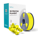 Sunlu ABS Filament - Sarı