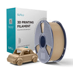 Sunlu PETG Filament - Meşe (Oak)
