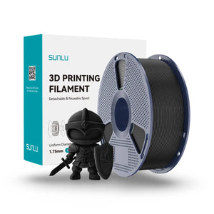 Sunlu PLA+ (PLA Plus) Filament