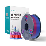 Sunlu PLA Rainbow Filament - Rainbow-02