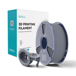 Sunlu High Speed Mat PETG Filament - Gri