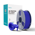 Sunlu High Speed Mat PETG Filament - Mavi