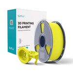 Sunlu High Speed Mat PETG Filament - Sarı