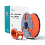 Sunlu High Speed Mat PETG Filament - Turuncu