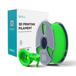 Sunlu High Speed Mat PETG Filament - Yeşil