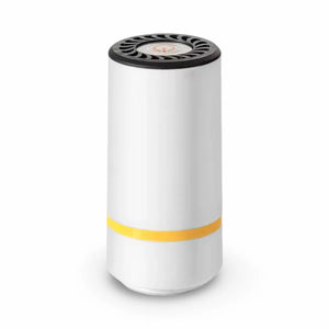 Şarjlı Vakum Pompası