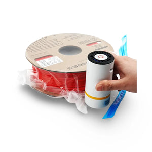 Şarjlı Vakum Pompası