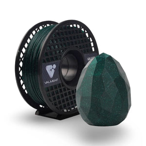Valment Premium Galaxy PLA Simli Filament