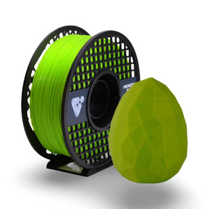 Valment Premium PLA Filament - Açık Yeşil