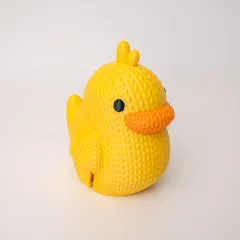 Panchroma Satin PLA Yellow (Sarı)