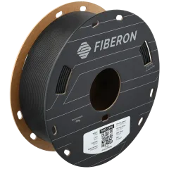 Fiberon PA12-CF10 Black 0.5 Kg