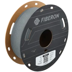 Fiberon PA6-GF25 Grey 0.5 Kg
