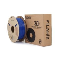 Filamix Hyper PETG Filament Mavi