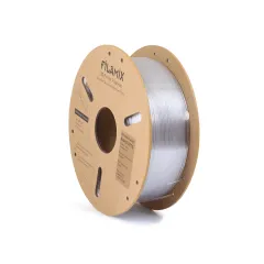 Filamix Hyper PETG Filament Transparan