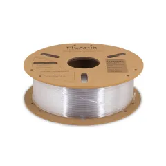 Filamix Hyper PETG Filament Transparan