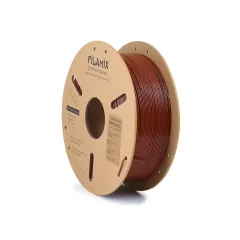 Filamix Hyper PETG Filament Uzay Kahverengi