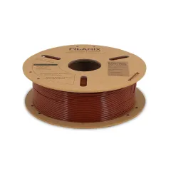 Filamix Hyper PETG Filament Uzay Kahverengi