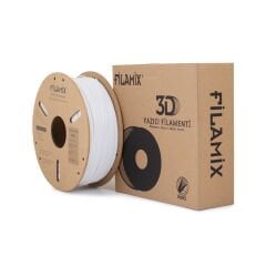 Filamix ASA Filament Beyaz