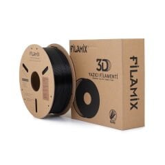 Filamix ASA Filament Siyah