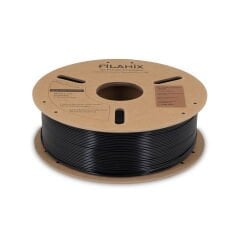 Filamix ASA Filament Siyah