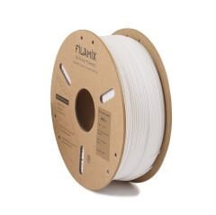 Filamix ABS+ (ABS Plus)  Filament Beyaz