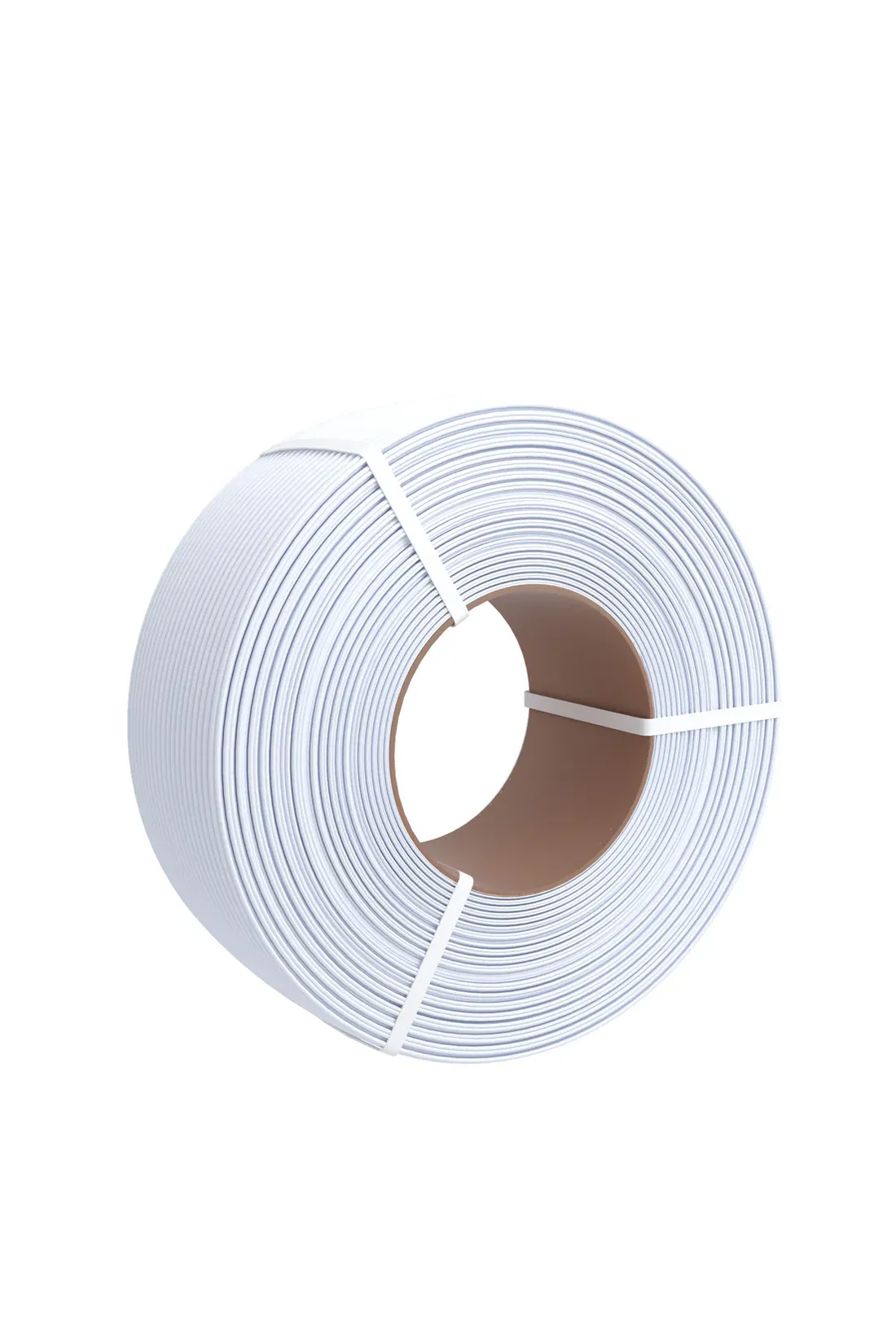 Porima Eco PLA Filament Beyaz