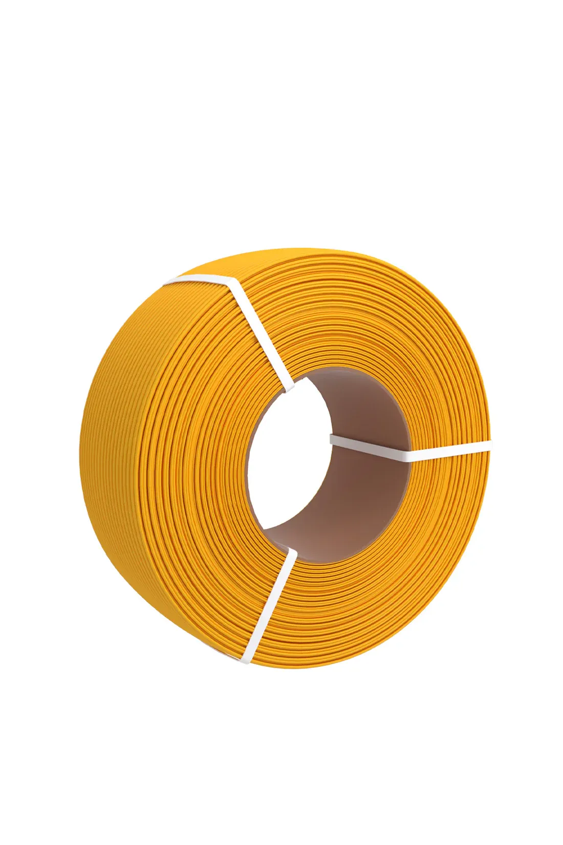 Porima Eco PLA Filament Sarı